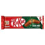 Kitkat 9 Bars Dark Mint Imported